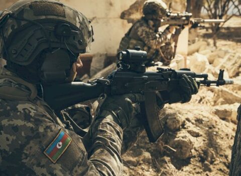 “Bu silahlı qüvvələr artıq nəzarətdən çıxıb” – Azərbaycan anti-terror əməliyyatına başlayacaq? – ÖZƏL AÇIQLAMA