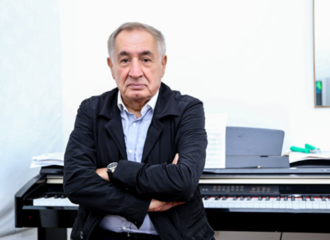 Niyə əvvəlki kimi şedevr əsərlər bəstələnmir? – Faiq Sücəddinovdan AÇIQLAMA