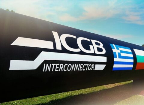 IGB interkonnektoru TAP-a qoşuldu