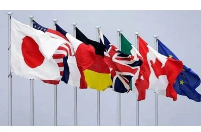 Dünya güclərindən Rusiyaya daha bir ZƏRBƏ