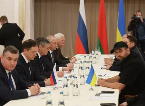 Ukrayna ilə Rusiya arasında sülh sazişi nə zaman bağlanacaq? – Zelenskinin ofisi VAXTI AÇIQLADI