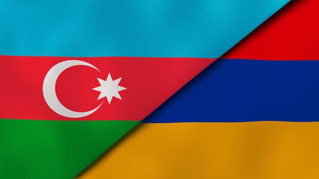 SON DƏQİQƏ: Azərbaycandan Ermənistana 5 bənddən ibarət yeni TƏKLİF