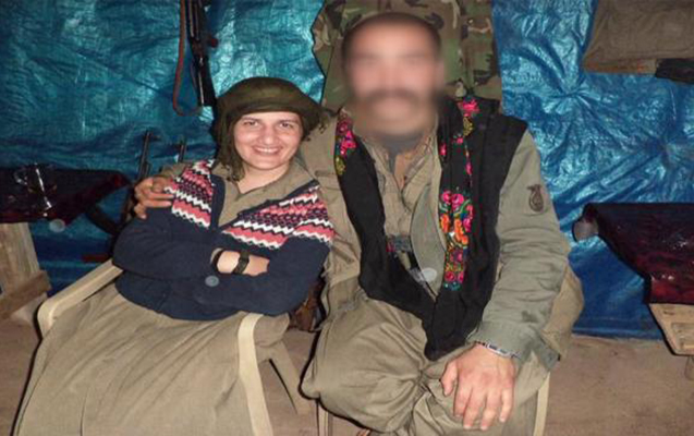 Terrorçu ilə fotosu olan deputatın toxunulmazlığı götürüldü Terrorçu ilə fotosu olan deputatın toxunulmazlığı götürüldü