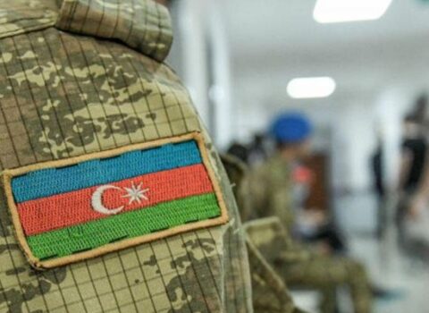 Azərbaycanda hərbçilər narkoloji müayinədən KEÇİRİLƏ BİLƏR