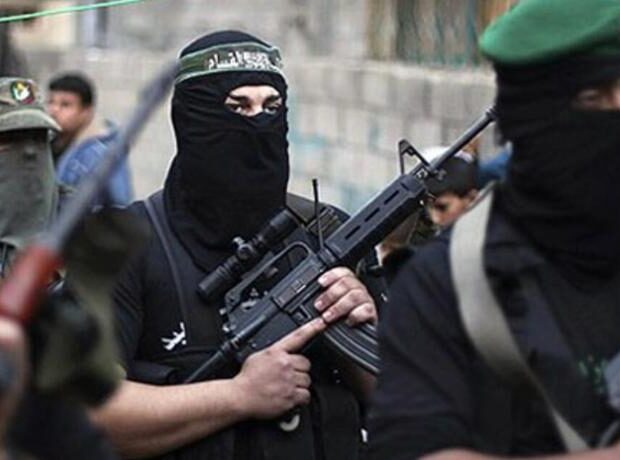 Hizbullah israilli girovu azad etdi