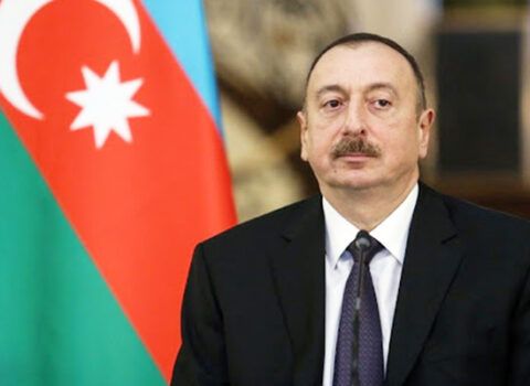 Prezident İlham Əliyev Türkiyəyə rəsmi səfər etdi