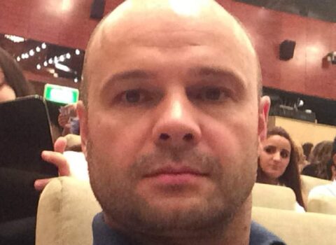 Ukrayna parlamentinin keçmiş deputatı döyüşlərdə həlak oldu