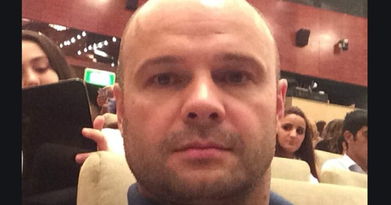 Ukrayna parlamentinin keçmiş deputatı döyüşlərdə həlak oldu Ukrayna parlamentinin keçmiş deputatı döyüşlərdə həlak oldu