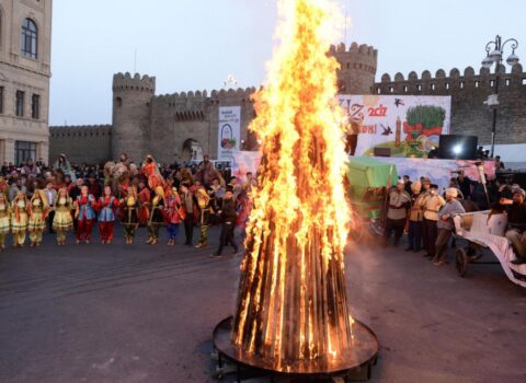Novruz bayramı ərəfəsində Azərbaycanda turizm sektorunda canlanma olacaqmı? – AÇIQLAMA