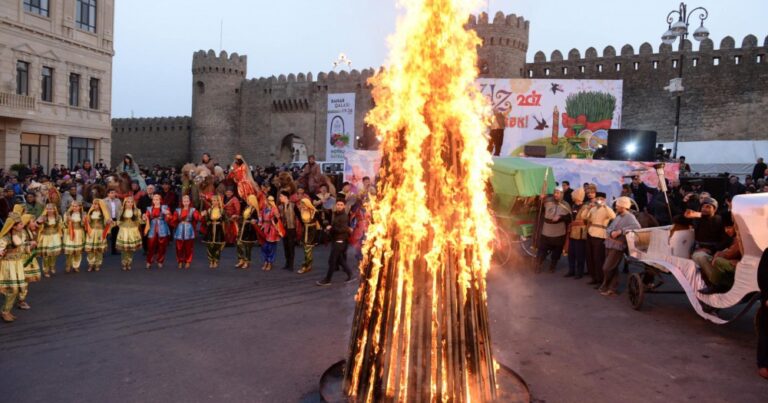 Novruz bayramı ərəfəsində Azərbaycanda turizm sektorunda canlanma olacaqmı? – AÇIQLAMA Novruz bayramı ərəfəsində Azərbaycanda turizm sektorunda canlanma olacaqmı? – AÇIQLAMA