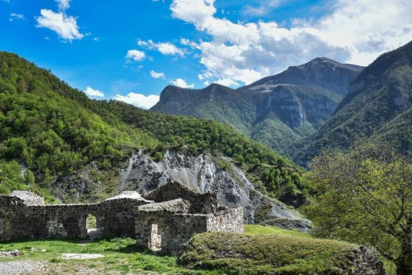 Ukrayna-Rusiya müharibəsinin Azərbaycan turizminə təsiri olacaqmı? – Ekspertdən ÖZƏL AÇIQLAMA