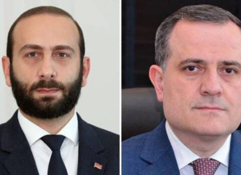 Azərbaycan və Ermənistan XİN başçıları Antalyada görüşə bilər