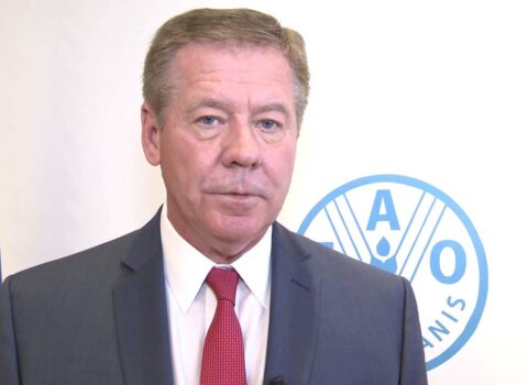 “Moskva Ukrayna və Rusiya XİN rəhbərlərinin Türkiyədə görüşməsi ideyasını dəstəkləyir” – Qatilov