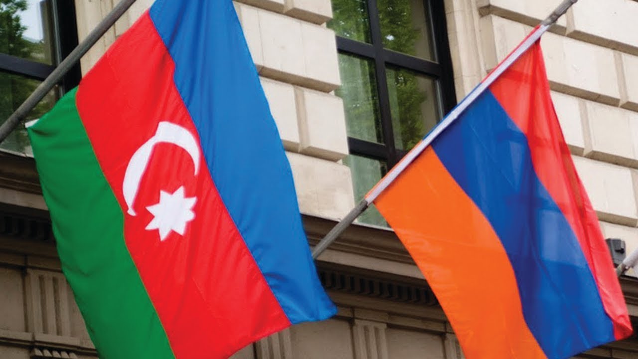 Azərbaycan Ermənistanla münasibətlərin normallaşmasının şərtini AÇIQLADI