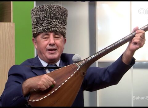 Aşıq Əhliman yaddaşını itirdi