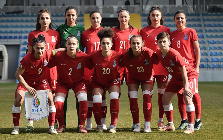 Azərbaycan millisi Albaniyaya uduzdu