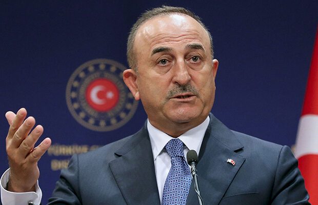 Mövlud Çavuşoğlunun qardaşı vəfat etdi: Bir neçə gün əvvəl güllələnmişdi
