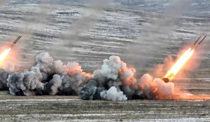 Qlobal müharibələr qlobal inqilablar gətirir: Yeni inqilablara hazırıqmı? - 
