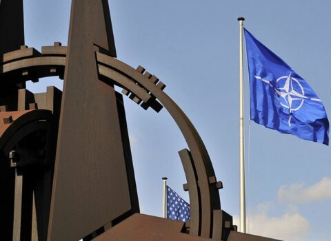 NATO XİN başçılarının fövqəladə iclasında Ukrayna MÜZAKİRƏSİ
