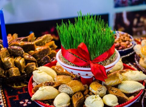 Bir ailənin Novruz bazarlığı neçəyə başa gəlir? – QİYMƏTLƏR