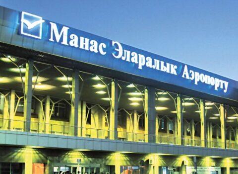 Qırğızıstanda Ukraynaya görə BOMBA HƏYƏCANI – Aeroport MÜHASİRƏYƏ ALINDI – ÖZƏL