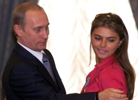 Putinin rəfiqəsi Kabayevanın İsveçrədəki dəbdəbəli həyatının TƏFƏRRÜATLARI – FOTO