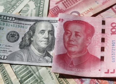 Dollar və avronun əvəzinə Çin yuanı  – Rusiya banklarından TƏKLİF