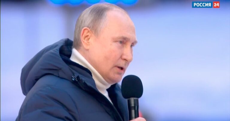 Putinə qarşı TƏXRİBAT: Çıxışı YARIMÇIQ KƏSİLDİ – VİDEOLAR + ÖZƏL Putinə qarşı TƏXRİBAT: Çıxışı YARIMÇIQ KƏSİLDİ – VİDEOLAR + ÖZƏL