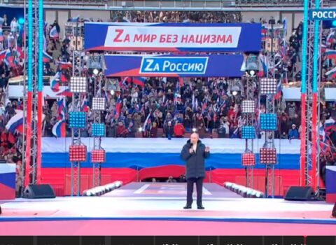 ŞOK İDDİA: Putinin dünənki çıxışı MONTAJDIR – KİV