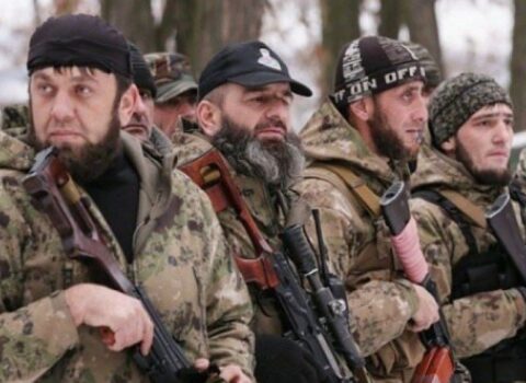“Elə bilirdim bizi müdafiə edəcəksiniz” – “Kadırovçular”dan BİABIRÇI HƏRƏKƏT – VİDEO