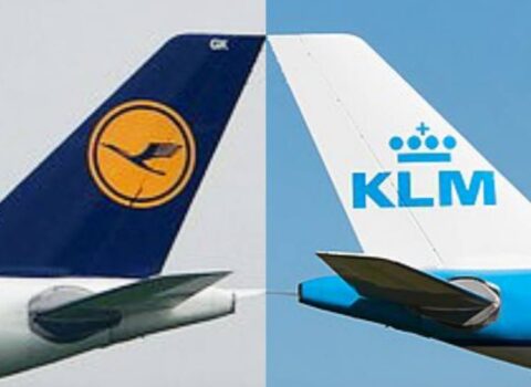Lufthansa və KLM rusları İstanbuldan Avropaya tranzitlə uçuşlara BURAXMIR