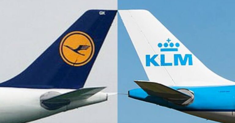 Lufthansa və KLM rusları İstanbuldan Avropaya tranzitlə uçuşlara BURAXMIR Lufthansa və KLM rusları İstanbuldan Avropaya tranzitlə uçuşlara BURAXMIR