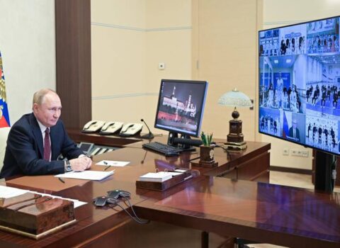 “Putin DANIŞIQLARA GETMƏYƏCƏK, çünki…” – Nesxodovski