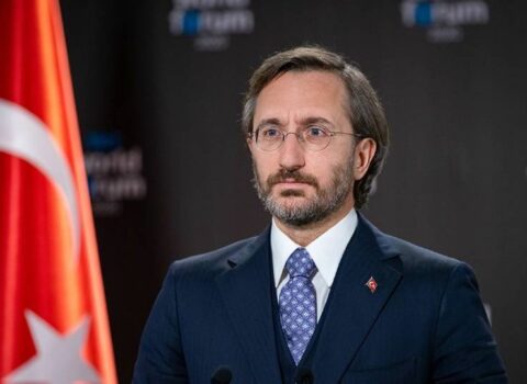 “Ukraynada müharibənin maksimum uzanmasında maraqlı olan tərəflər var” – Altun