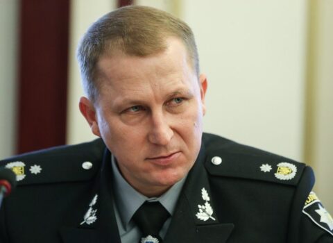 Mariupol uşaqlarının xilası üçün general ruslara ÖZ CANINI TƏKLİF ETDİ – FOTO