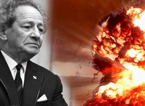 Rusiya ilə bağlı ŞOK PROQNOZLAR – Messinq