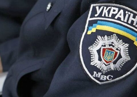 Ukrayna polisinin azərbaycanlı zabiti ailəsi ilə birlikdə itkin düşüb