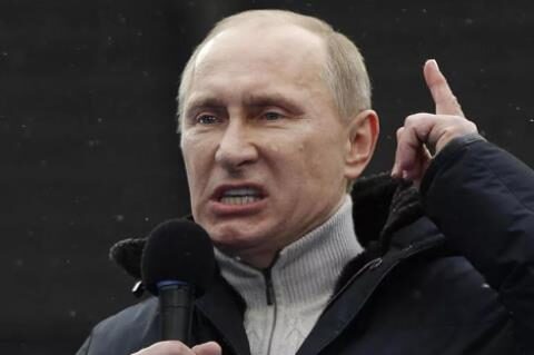 Putin bağlı qapı arxasında ad çəkdi: “Bu ölkələri də işğal edə bilərik” – Sensasiya