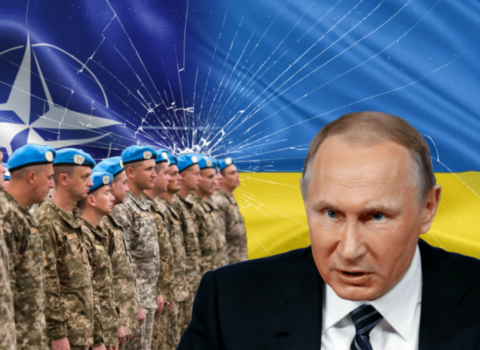 Ukraynadan NATO-ya MÜHÜM ÇAĞIRIŞ: “Putin heç bir məhdudiyyət tanımır” – VİDEO
