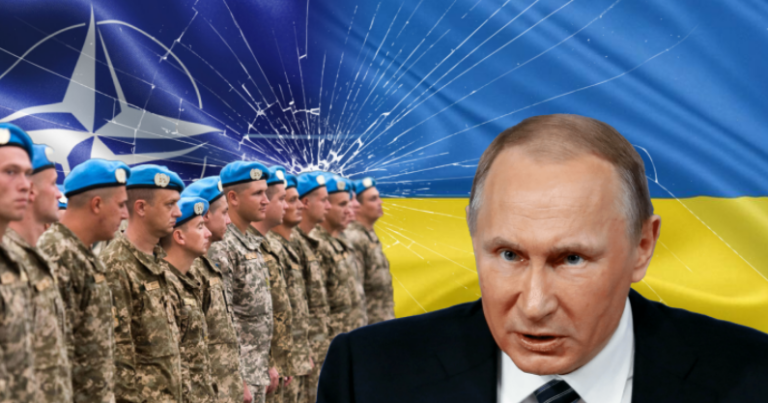 Ukraynadan NATO-ya MÜHÜM ÇAĞIRIŞ: “Putin heç bir məhdudiyyət tanımır” – VİDEO Ukraynadan NATO-ya MÜHÜM ÇAĞIRIŞ: “Putin heç bir məhdudiyyət tanımır” – VİDEO
