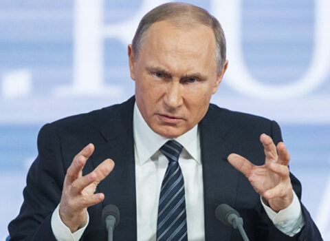 Putin Ukraynada Koreya senarisi tətbiq edəcək – Budanov