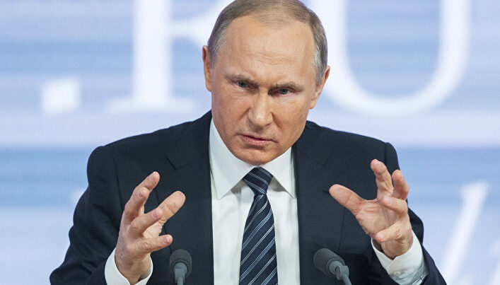 Putin Ukraynada Koreya senarisi tətbiq edəcək – Budanov Putin Ukraynada Koreya senarisi tətbiq edəcək – Budanov