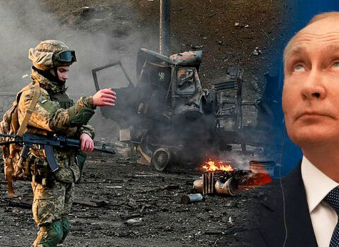 Rusiya Ukrayna ilə müharibəyə hər gün nə qədər pul xərcləyir? – FANTASTİK MƏBLƏĞ