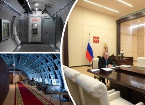 Soloveydən SENSASİON AÇIQLAMA: Putin ailəsi ilə birlikdə bunkerdə gizlənib