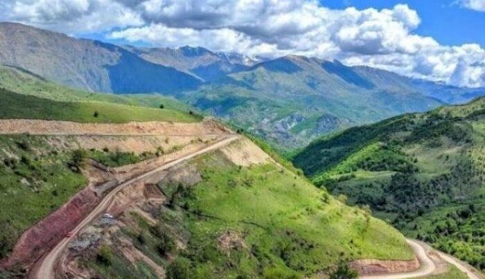 Baş nazir işğaldan azad olunmuş ərazilərlə bağlı QƏRAR İMZALADI Baş nazir işğaldan azad olunmuş ərazilərlə bağlı QƏRAR İMZALADI