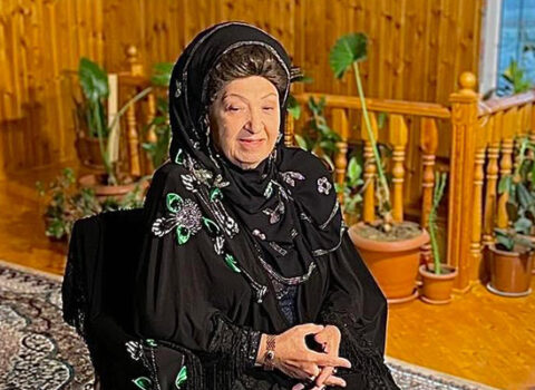 Xalq artisti Rübabə Muradovanın qızı VƏFAT ETDİ