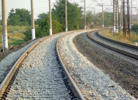 Horadizdən Ordubada 166 km-lik dəmir yolu xətti çəkiləcək