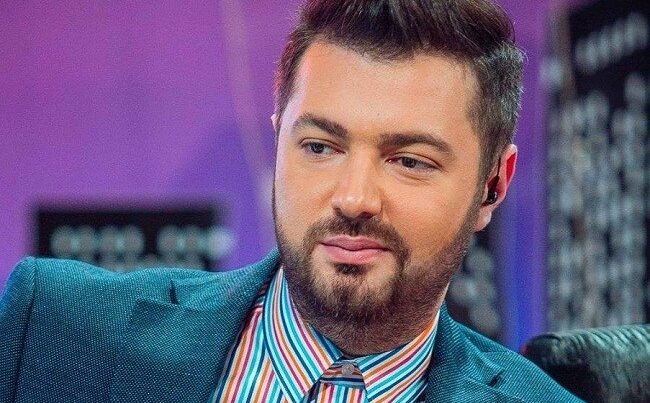SON DƏQİQƏ: Ranar Musayev AzTV-dən getdi SON DƏQİQƏ: Ranar Musayev AzTV-dən getdi