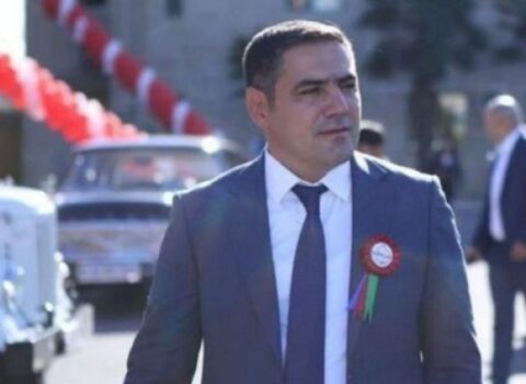 Həbs edilən icra başçısının köməkçisi ilə bağlı ilkin QƏRAR VERİLDİ
