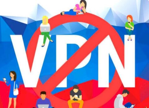 Rusiya VPN xidmətlərini bloklayır